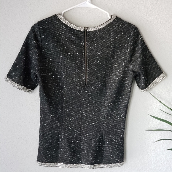 CAbi Coco Shell Top - Picture 3 of 6